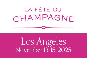 La Fête du Champagne LA 2025