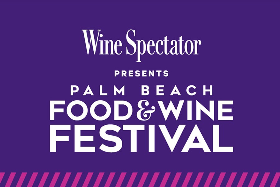 Palm Beach Food & Wine 2024