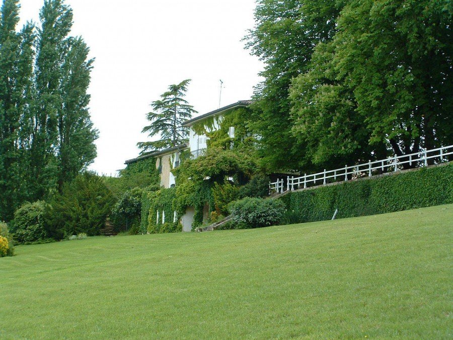 Château Puy-Blanquet estate