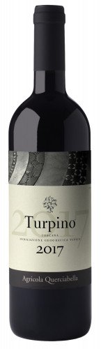Bottle Shot for {materiallist:brand_name} Turpino 2017