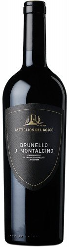 Bottle Shot for {materiallist:brand_name} Brunello di Montalcino {materiallist:vintage}