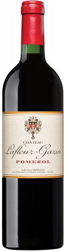 Bottle Shot for {materiallist:brand_name} Château Lafleur Gazin  {materiallist:vintage}