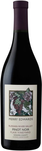 Bottle Shot for {materiallist:brand_name} Flax Vineyard Pinot Noir {materiallist:vintage}