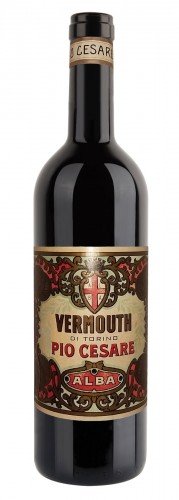 Bottle Shot for {materiallist:brand_name} Vermouth di Torino {materiallist:vintage}