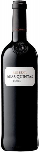 Bottle Shot for {materiallist:brand_name} Duas Quintas Reserva Red {materiallist:vintage}