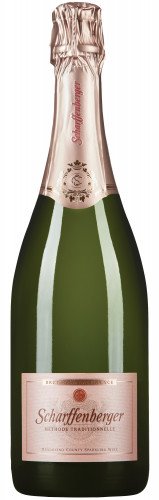 Bottle Shot for {materiallist:brand_name} Brut Rosé Excellence Non-Vintage