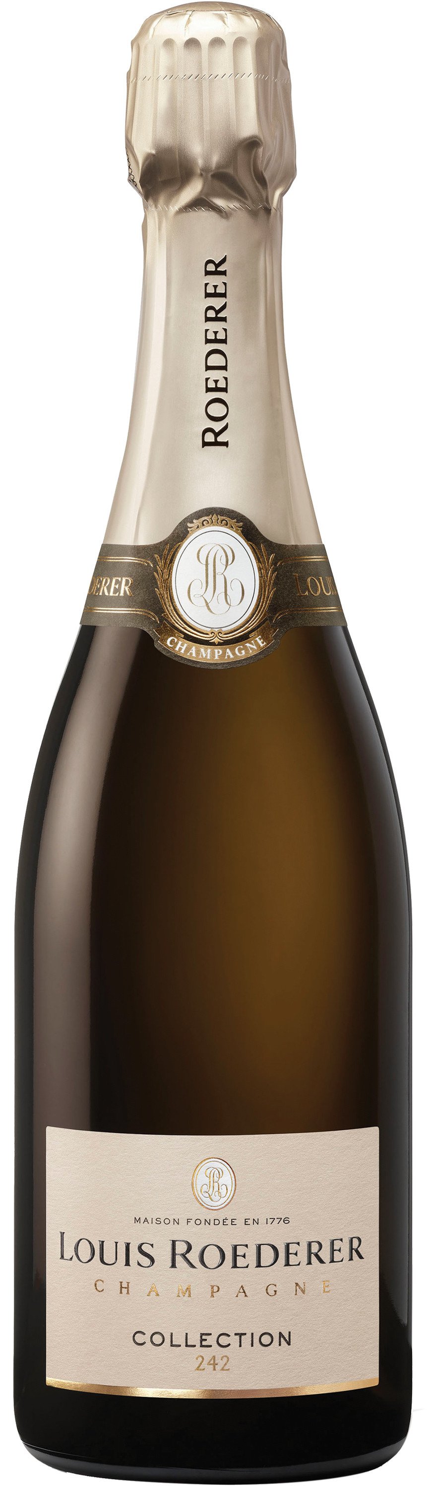 Louis Roederer Collection Bipack Case 2 Bottles - Champmarket