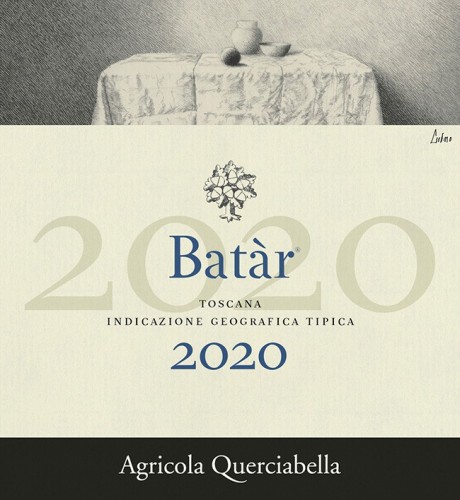 Label for {materiallist:brand_name} Batàr 2020