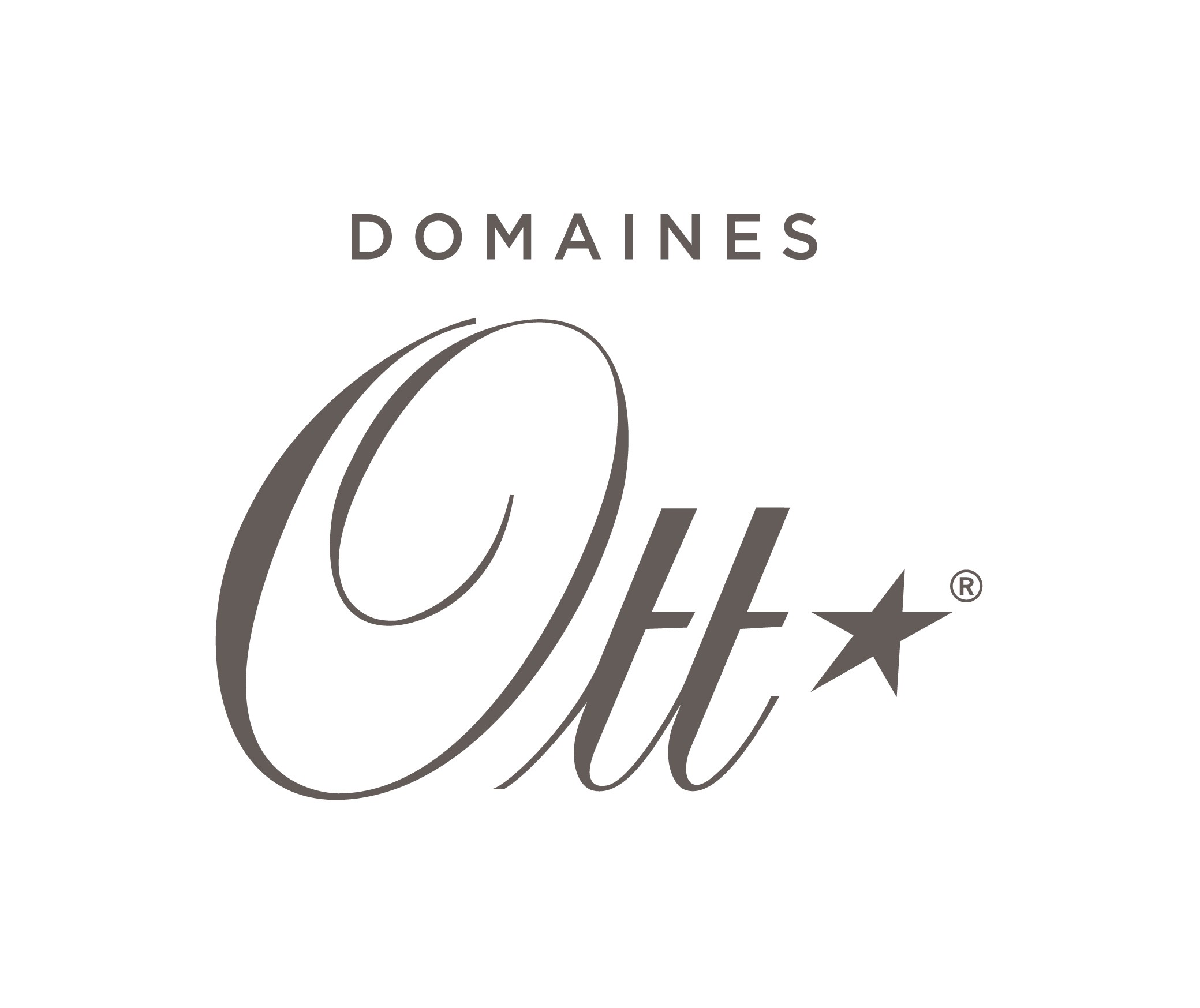 Sales Materials | Maisons Marques & Domaines