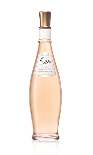 Domaines Ott Clos Mireille Côtes de Provence Rosé